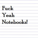 fuckyeahnotebooks avatar