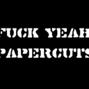 fuckyeahpapercuts avatar