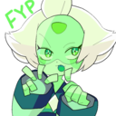 fuckyeahperidot avatar