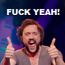 fuckyeahpeterserafinowicz-b-blog avatar