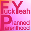 fuckyeahplannedparenthood avatar