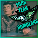 fuckyeahromulans avatar