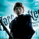 fuckyeahronweasley avatar