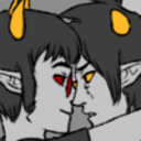 fuckyeahsolluxxkarkat avatar