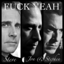 fuckyeahstevejonandstephen avatar