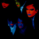 fuckyeahthecure avatar