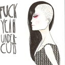 fuckyeahundercuts-blog avatar