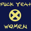 fuckyeahxwomen avatar