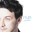 fuckyesjamesmcavoy avatar