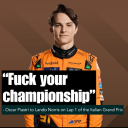 fuckyourchampionship avatar