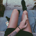 fuckyouuniversebitch avatar