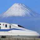 fujisantoshinkansen avatar