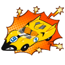 fukumenracer avatar