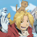 fullrnetalalchemist avatar