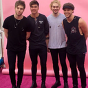 funfettiqueen18-blog avatar