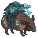 fungal-gardens avatar