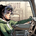 fungalittleweirdo avatar