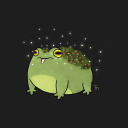 fungi-frogs avatar