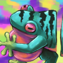 funkiestfrog avatar