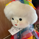 funkyclowngally avatar