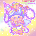 funkypent-mimorin avatar