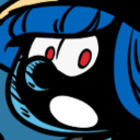 funnibluecreturs avatar