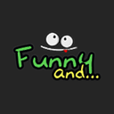 funnyand avatar
