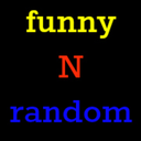 funnynrandom avatar