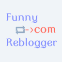 funnyreblogger-blog avatar