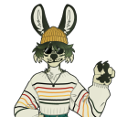 fur-on-thepencilriot avatar