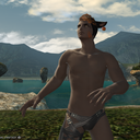 furball-fantasy-xiv avatar