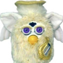 furbies-are-angels-in-disguise avatar