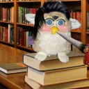 furby-hybrid-whore avatar