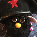 furby-revolutionary avatar