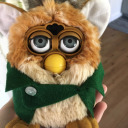 furbyyyyyy avatar