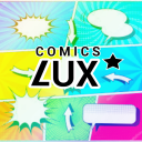 furrocomicsluxoficial avatar