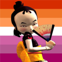 furry-lyoko avatar