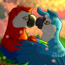 furrycolorbird avatar