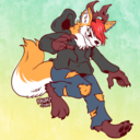 furryfoxdizze avatar
