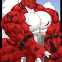 furrymacromuscle avatar
