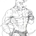 furrymuscles avatar