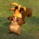 furrystarfishpanda avatar