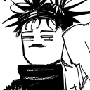 fushiguro-megloomy avatar