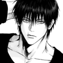 fushigurostoy avatar