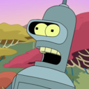 futuramaface avatar