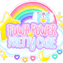 fuwapower-prettycure avatar