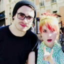 fxxkyeahparamore avatar