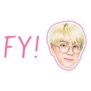 fy-seokjin avatar