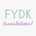 fydk-translations avatar