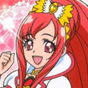 fyeah-dokidoki-precure avatar